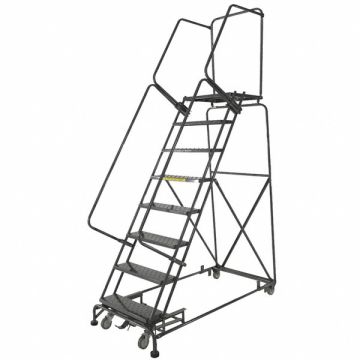 Rolling Ladder Steel 80 H