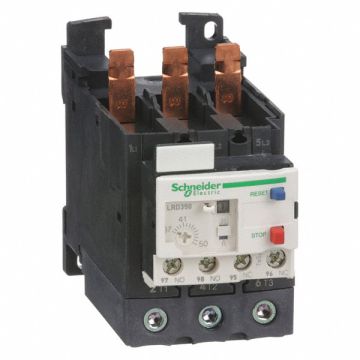 Overload Relay 37 to 50A Class 10 3P