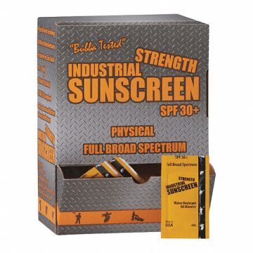 Industrial Sunscreen PK100