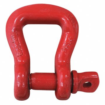 Shackle 70 000 lb Working Load Limit