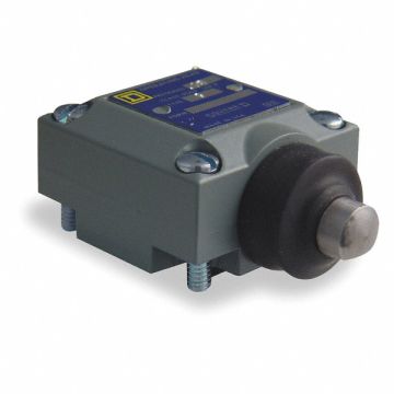 Limit Switch Head Plunger Side 0.43 In