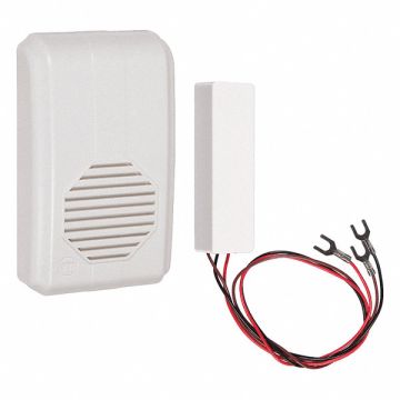 Wireless Doorbell Extender w/Receiver