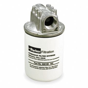 Hydraulic Filter 25 Micron Cellulose