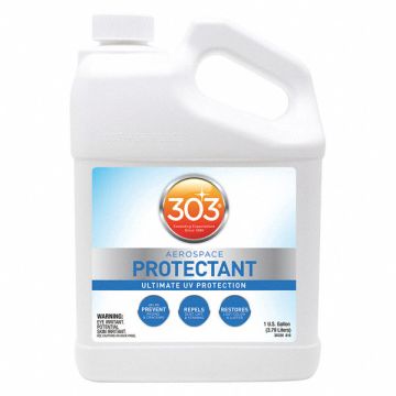 Vehicle Interior Protectant 1 Gal