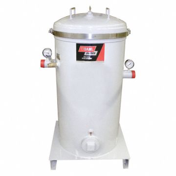 Fuel/Water Separator Unit 28-1/2x47 In