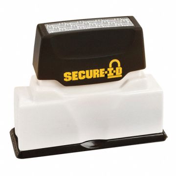 Message Stamp SECURE-I-D