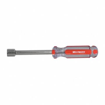 Solid Round Nut Driver 12 mm