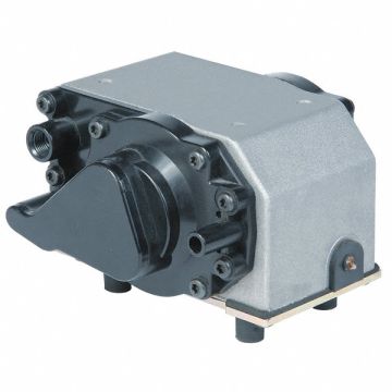 Compressor/Vacuum Pump 21 W 115V AC