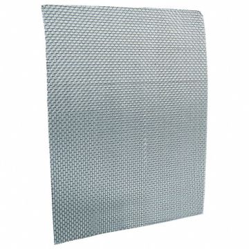 Stainless Steel Mesh 1/4 H