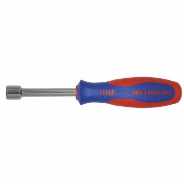 Hollow Round Nut Driver 9 mm