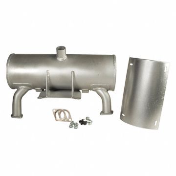 Exhaust Muffler Kit For Use With 24TM21