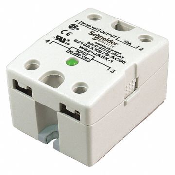 Solid State Relay In 3 to 32VDC 75