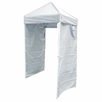 Tent to Cover M-Scope From Rain