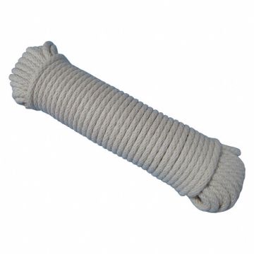 Weep Cord 1/4 in x 100 ft Solid