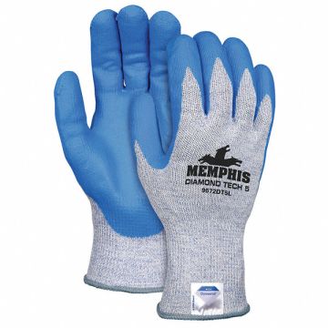 Cut-Resistant Gloves L/9 PR