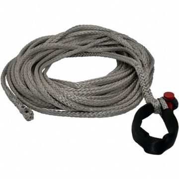 Winch Line Synthetic 3/8 100 ft.