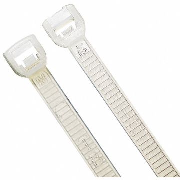 Cable Tie 14.6 in Ntrl PK100