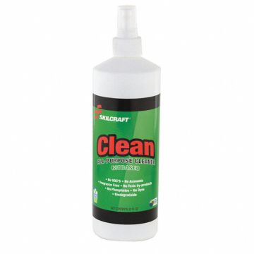 Cleaner/Degreaser Unscented 22 oz Bottle