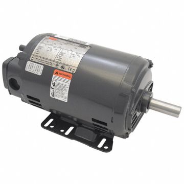 GP Motor 3 HP 3 485 RPM 208-230/460V