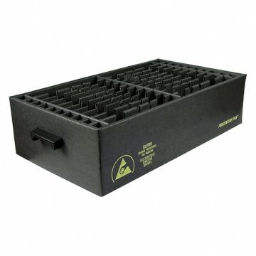 Divider Box Black Cardboard 7