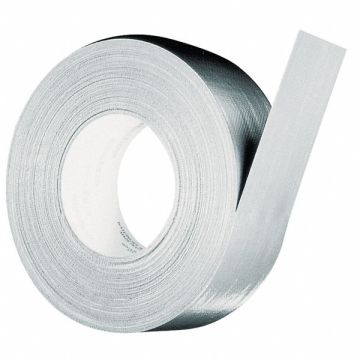 Duct Tape Silver 1 7/8 in x 60 yd 12 mil
