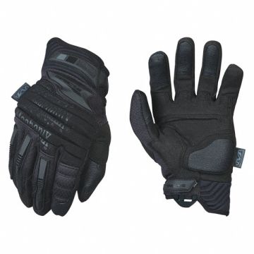 Tactical Glove Black L PR