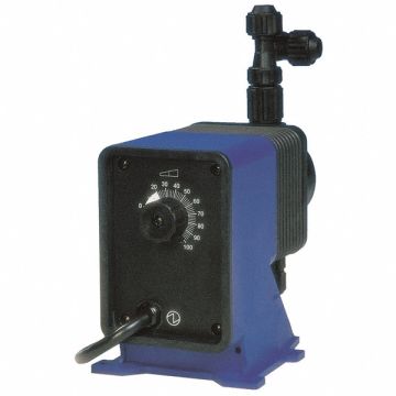 Chemical Metering Pump GFPPL 12gpd .38in