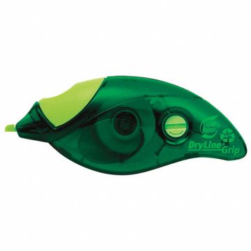 LP Recycled Correction Tape PK2