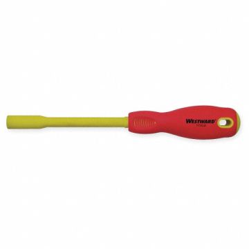 Solid Round Nut Driver 7 mm