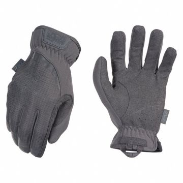 Tactical Glove Gray L PR