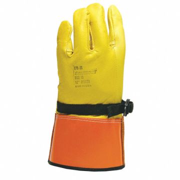 Electrical Glove Protector 12 12 PR
