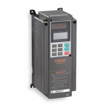 Variable Frequency Drive 15 HP 200-230V