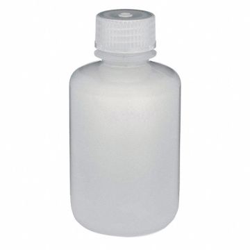 Bottle 4.2 oz Labware Nominal Cap. PK12
