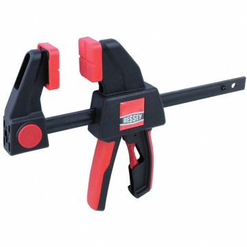 Trigger Clamp 1 Handed Steel
