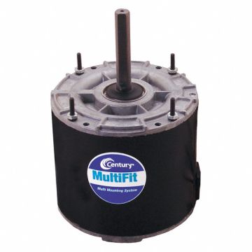 Condenser Fan Motor 1/12to1/8HP 1075 rpm