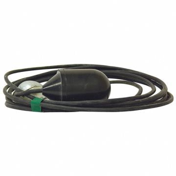 Tether Float Wire Leads 120/240VAC