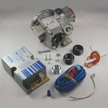 Ignition Kit 1 24V Nat Gas Non-Lockout