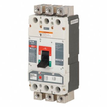 Circuit Breaker 600A 3P 600VAC HMCP