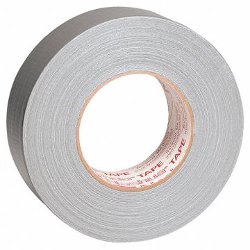 Duct Tape Silver 1 7/8 in x 60 yd 10 mil