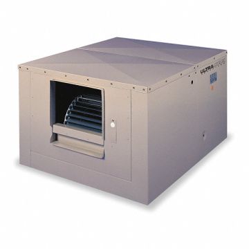 Ducted Evaporative Cooler 6000 cfm 1/2HP