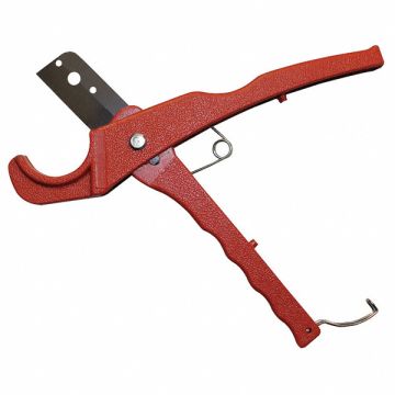 Tube Cutter Manual Up to 1 In