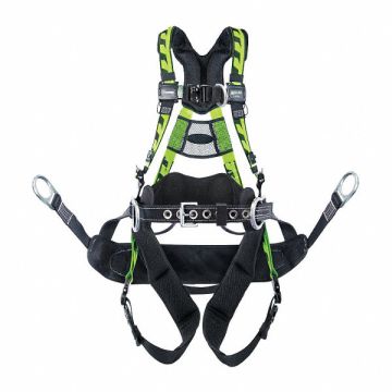 H7534 Full Body Harness AirCore Tower 2XL/3XL