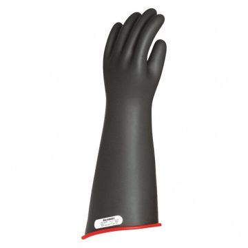 J3416 Elec. Insulating Gloves Type I 9-1/2