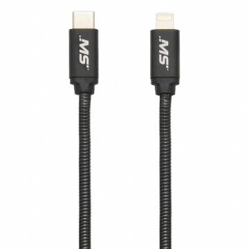 Charger/Sync USB Cable 6 ft Cable Length