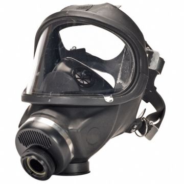 Gas Mask M Hycar Rubber