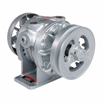 Compressor/Vacuum Pump 3/4 hp Motorless