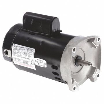 Motor 1/2 HP 3 450 rpm 56Y 115/208-230V