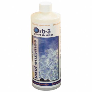 Concentrated Pool Enzymes 1 qt.