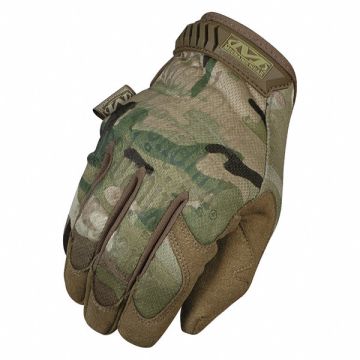 Tactical Glove Camouflage XL PR