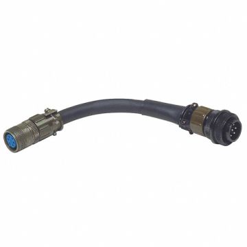 LINCOLN Spool Gun Control Cable Adapter